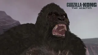 GODZILLA X KONG THE HUNTED FINAL PART