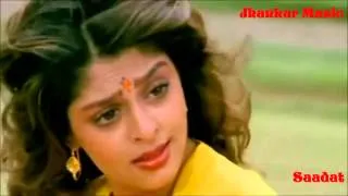 Iss jahan ki nahi hai tumhari (((Jhankar))) HD,King Uncle(1993)