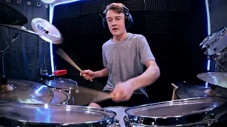 The Pot - TOOL (Drum Cover)