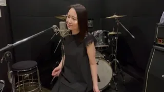 SEIKOJAZZに挑戦　Tears in Heaven を歌ってみた