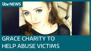 Family of Grace Millane start charity to help domestic violence survivors | ITV News