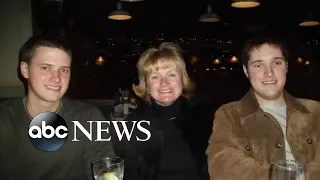Man recalls last hours before son, wife were shot and killed: 20/20 Part 1