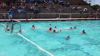 2022 Men's Senior Nationals 3rd Place Highlights: Stanford & NYAC