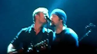 Deric Ruttan and Dierks Bentley- When You Come Around