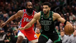 Boston Celtics vs Philadelphia 76ers - Full Game 3 Highlights | May 5, 2023 NBA Playoffs