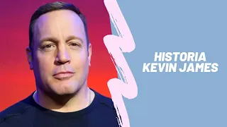 historia kevin james