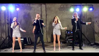 KRISTINA - Grupė ,,DAR''