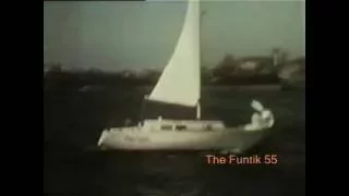 Film about Vladivostok (8 mm a newsreel of 1985). wmv