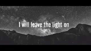 Tom walker - Leave a Light On (Acoustic)