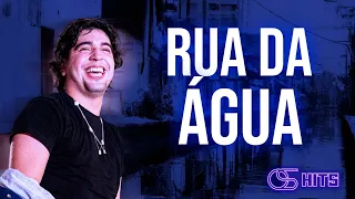 Nattan - Baby Eu Tava na Rua da Água