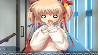 Another Kamikita || Little Busters! [KOMARI'S ROUTE] - Part 36