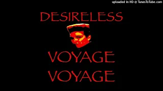 VOYAGE VOYAGE - Desireless  -  Instrumentos  isolados    [music]