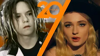 ЗАРУБЕЖНЫЕ ХИТЫ 1999-2019 | Как Менялись Хиты за 20 лет