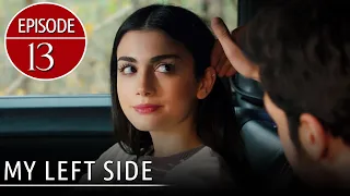 Sol Yanım | My Left Side Short Episode 13 (English Subtitles)