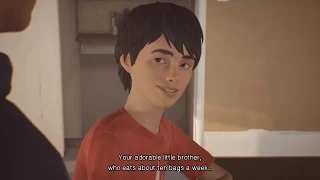 LIFE IS STRANGE 2 FULL EPISODE 1 ROADS Complete walkthrough gameplay - No commentary