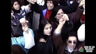 Encuentro Nacional De Mujeres - 35 Años de Movimiento y Lucha