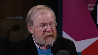 Bill Bryson's 'A Walk in the Woods' [HD] Books and Arts, ABC RN