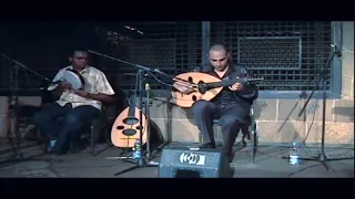 Oud Instrument - Horse Dance - Ramy Adly I  رامي عدلي رقص الفرس لنصير شمه