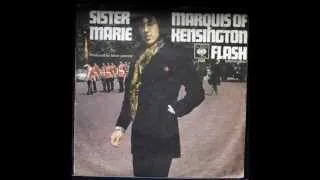 Marquise of Kensington-FLASH 1968.wmv