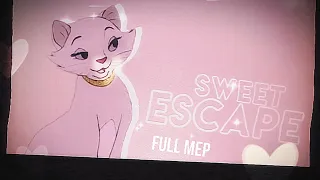 The Sweet Escape | Full Animash MEP