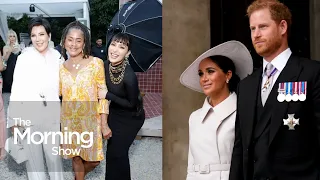 Royal Roundup: Will Prince Harry and Meghan make a cameo on 'The Kardashians'?