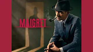 Maigret (Rowan Atkinson) (2016 ITV TV Series) Trailer