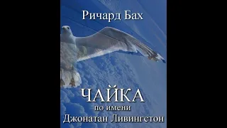 Чайка по имени Джонатан Ливингстон. Россия. 1993г. 1 часть