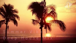 🌴 🌅🔥 Lost Frequencies, Kygo Martin Garrix, Jonas Blue, Robin Schulz, Gryffin  Summer Vibes Mix