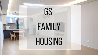 GS Housing Tour Hyuan | Camp Humphreys Korea Housing