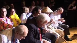 The 17th First Annual Ig Nobel Prize Ceremony