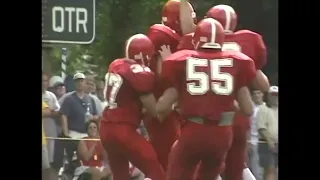 2000 Mount Carmel Area Red Tornadoes v Wyomissing