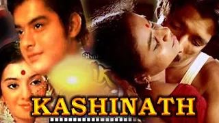 Kashinath Hindi Full Movie | Bollywood Full Movie | Hindi Super Hit Cinema