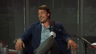 Hockey Hall of Famer Teemu Selanne Talks Autobiography & More with Rich Eisen | Full Interview