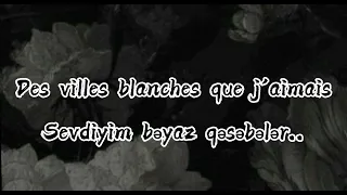 Enrico Macias-Adieu mon pays, azerbaycanca tərcümə
