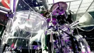 Muse - Butterflies and Hurricanes Live Wembley