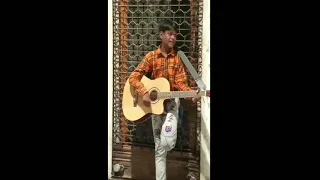 teri mitti mein mil jawa by guitar boy shivam