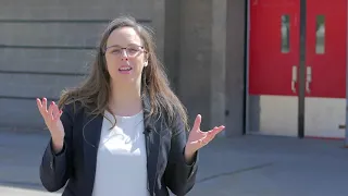 [🎥C'EST LE DÉBUT D'UN TEMPS NOUVEAU À REPENTIGNY AVEC JENNIFER ROBILLARD🥳]