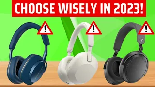 DON'T Buy Best Over Ear Headphones In 2023 Until You Watch This!