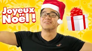 JOYEUX NOËL ! - LE SHOW JAUNE #15