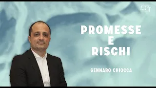 Promesse e rischi | Gennaro Chiocca  | Isaia 66:10-24