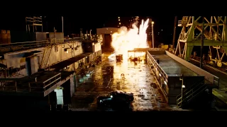 Jack Reacher: Kein Weg zurück - Trailer