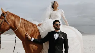 Abdullah and Zeenat | Cape Town Wedding Film