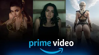 Las Mejores PELICULAS para ADULTOS en Prime Video!