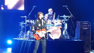 Lookin' Out My Back Door - John Fogerty. Broward Center. Fort Lauderdale, FL. Feb. 22, 2020.