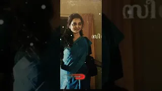 Manju warrier  The priest Song Status