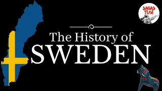 History of Sweden