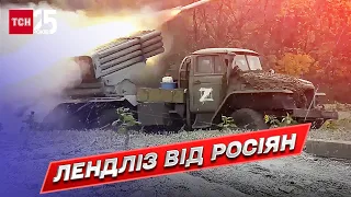 🚛 Россия является крупнейшим поставщиком техники для ВСУ! | Коваленко