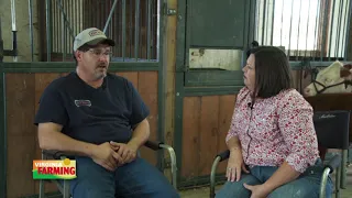 Virginia Farming: Mini Breeds of Cattle