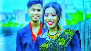 LOVE💗MISSION || KOKBOROK 💞MUSIC VIDEO || OFFICIAL❤VIDEO 2023