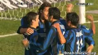 080113 Siena - Inter 2-3 26 Ibrahimovic